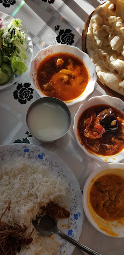 Photo of Kurdistan Restaurant - 110 Derby St, Bolton BL3 6HG