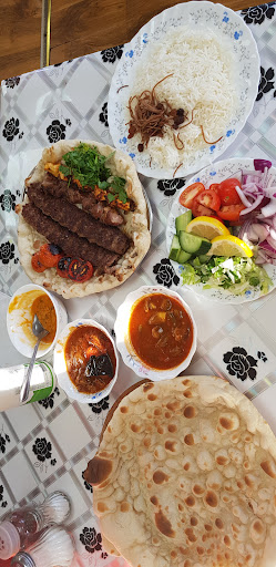Photo of Kurdistan Restaurant - 110 Derby St, Bolton BL3 6HG