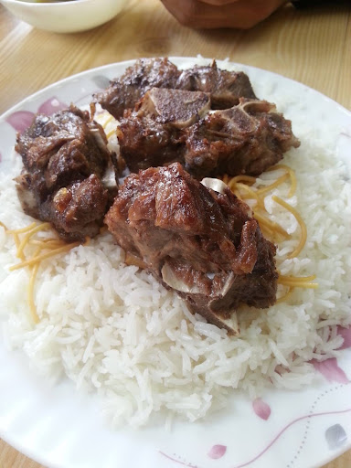 Photo of Kurdistan Restaurant - 110 Derby St, Bolton BL3 6HG