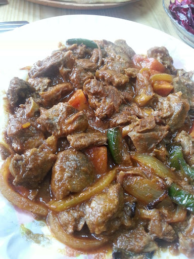 Photo of Kurdistan Restaurant - 110 Derby St, Bolton BL3 6HG