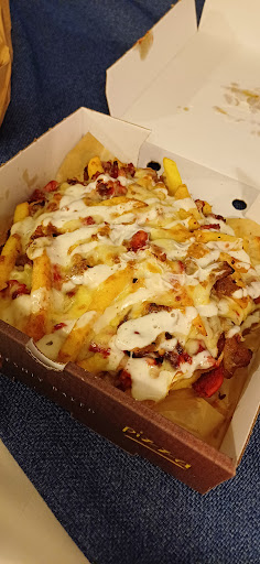 Photo of Grill Master Leigh Road (New Management) - 158 Leigh Rd, Leigh WN7 1SJ