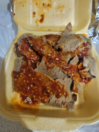 Photo of Grill Master Leigh Road (New Management) - 158 Leigh Rd, Leigh WN7 1SJ