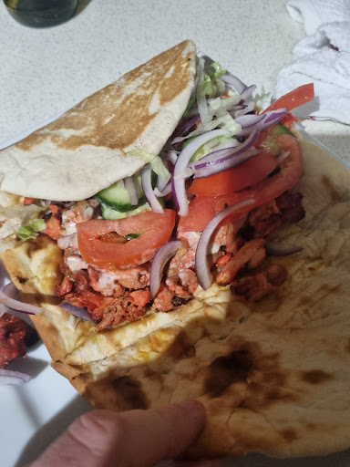 Photo of Grill Master Leigh Road (New Management) - 158 Leigh Rd, Leigh WN7 1SJ