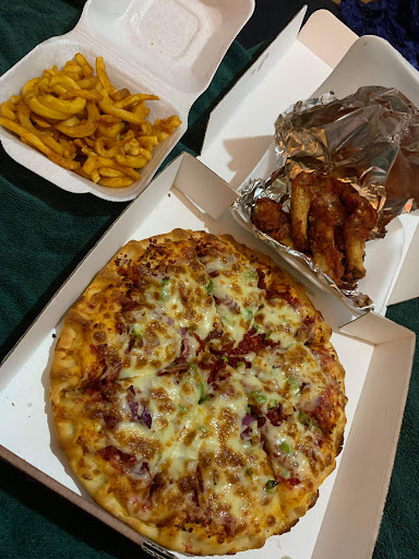 Photo of Grill Master Leigh Road (New Management) - 158 Leigh Rd, Leigh WN7 1SJ