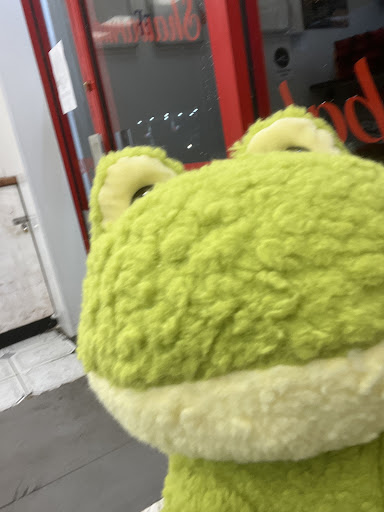 Photo of Grill Master Leigh Road (New Management) - 158 Leigh Rd, Leigh WN7 1SJ