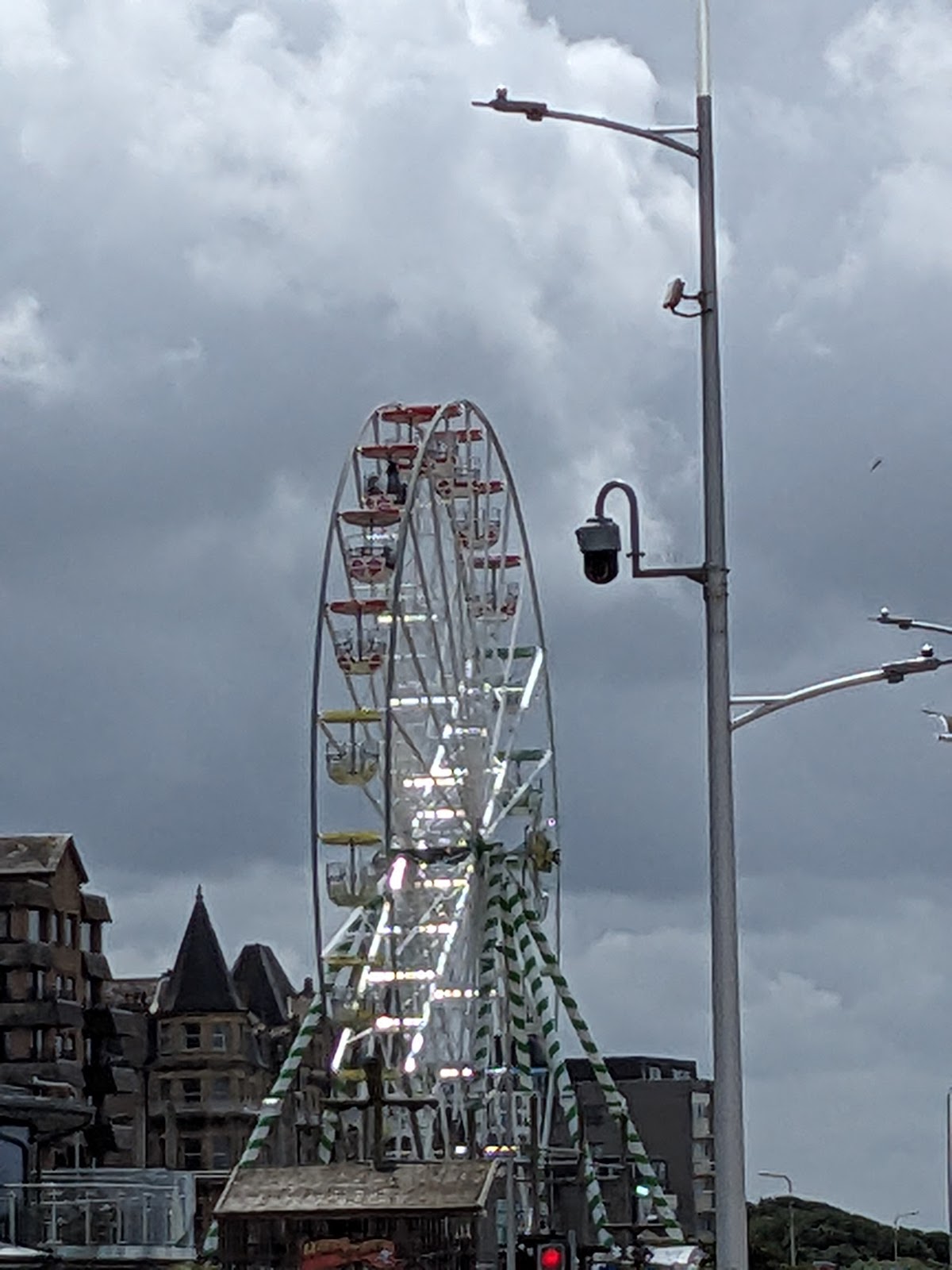 Photo of Pizza Choice & Special Kebabs - 6 Richmond St, Weston-super-Mare BS23 1SY