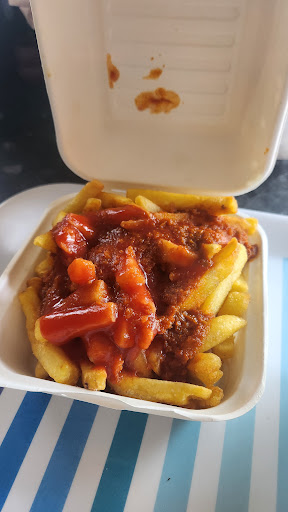 Photo of Delight Pizza & Kebab House - 3, The Mart, Locking Rd, Weston-super-Mare BS23 3DE