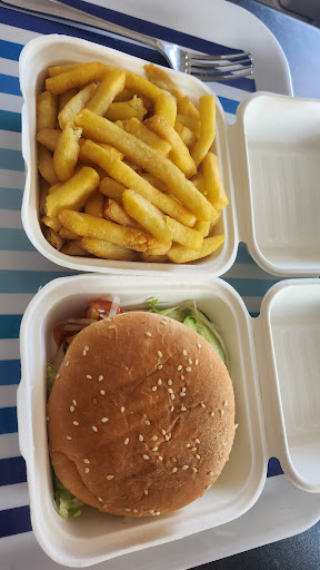 Photo of Delight Pizza & Kebab House - 3, The Mart, Locking Rd, Weston-super-Mare BS23 3DE