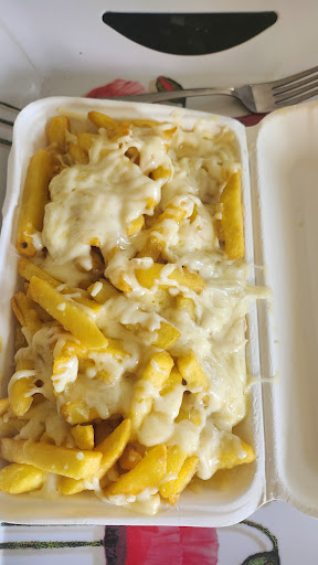 Photo of Delight Pizza & Kebab House - 3, The Mart, Locking Rd, Weston-super-Mare BS23 3DE