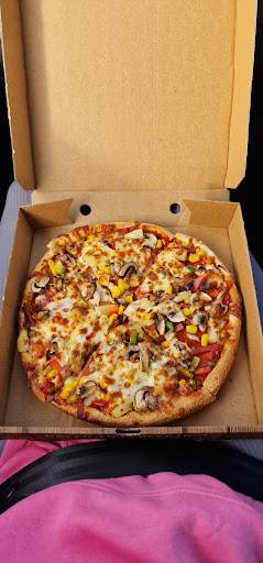 Photo of Delight Pizza & Kebab House - 3, The Mart, Locking Rd, Weston-super-Mare BS23 3DE