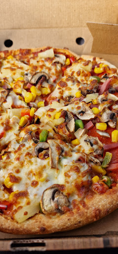 Photo of Delight Pizza & Kebab House - 3, The Mart, Locking Rd, Weston-super-Mare BS23 3DE