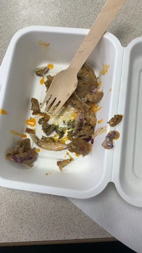 Photo of Delight Pizza & Kebab House - 3, The Mart, Locking Rd, Weston-super-Mare BS23 3DE