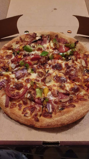 Photo of Delight Pizza & Kebab House - 3, The Mart, Locking Rd, Weston-super-Mare BS23 3DE