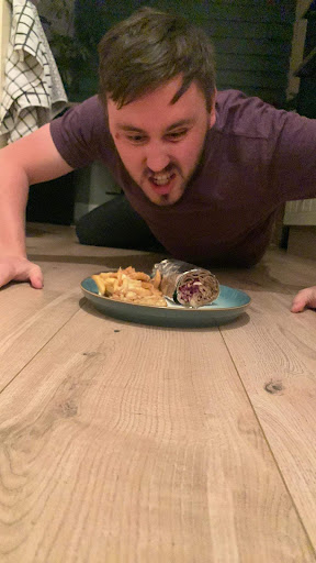 Photo of Weston Grill - 10 Alexandra Parade, Weston-super-Mare BS23 1QT