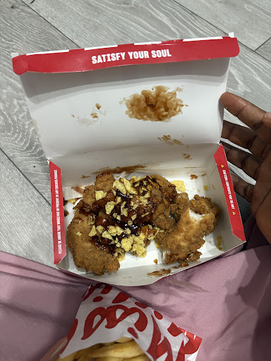 Photo of Miss Millie's Awesome Chicken - 2 Alexandra Parade, Weston-super-Mare BS23 1QS