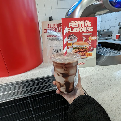 Photo of Miss Millie's Awesome Chicken - 2 Alexandra Parade, Weston-super-Mare BS23 1QS