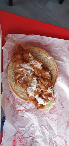Photo of Miss Millie's Awesome Chicken - 2 Alexandra Parade, Weston-super-Mare BS23 1QS