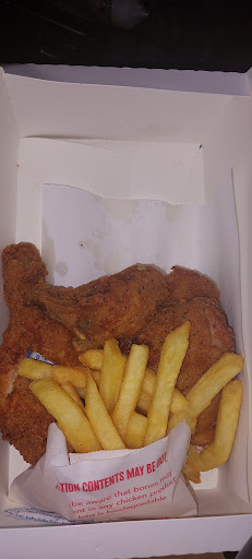 Photo of Miss Millie's Awesome Chicken - 2 Alexandra Parade, Weston-super-Mare BS23 1QS