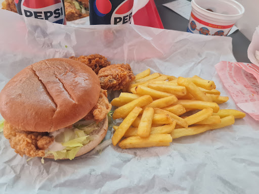 Photo of Miss Millie's Awesome Chicken - 2 Alexandra Parade, Weston-super-Mare BS23 1QS