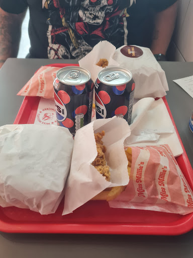 Photo of Miss Millie's Awesome Chicken - 2 Alexandra Parade, Weston-super-Mare BS23 1QS