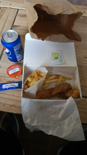 Photo of Miss Millie's Awesome Chicken - 2 Alexandra Parade, Weston-super-Mare BS23 1QS