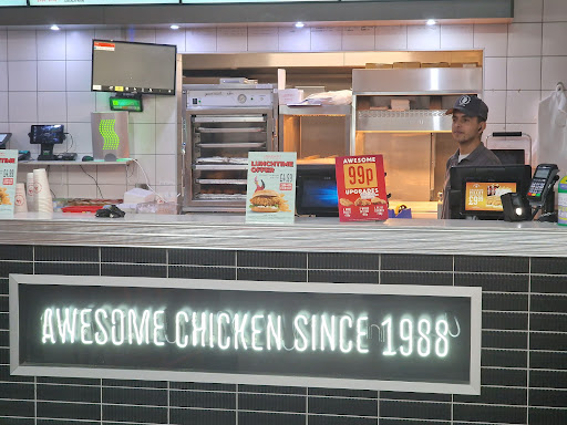 Photo of Miss Millie's Awesome Chicken - 2 Alexandra Parade, Weston-super-Mare BS23 1QS