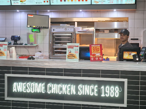 Photo of Miss Millie's Awesome Chicken - 2 Alexandra Parade, Weston-super-Mare BS23 1QS