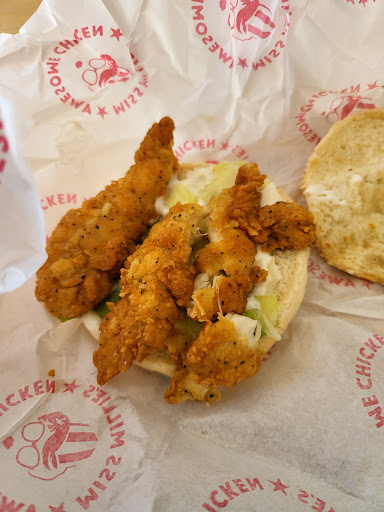 Photo of Miss Millie's Awesome Chicken - 2 Alexandra Parade, Weston-super-Mare BS23 1QS