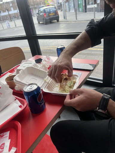 Photo of Miss Millie's Awesome Chicken - 2 Alexandra Parade, Weston-super-Mare BS23 1QS