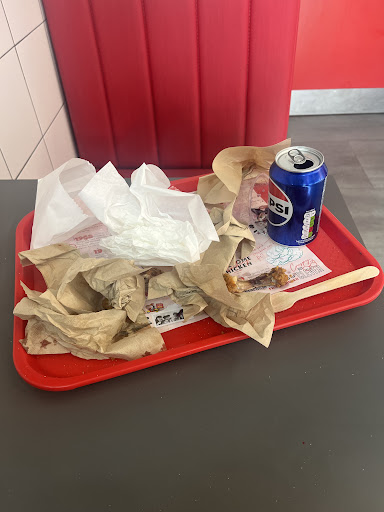 Photo of Miss Millie's Awesome Chicken - 2 Alexandra Parade, Weston-super-Mare BS23 1QS