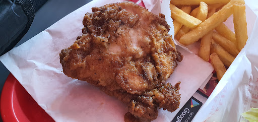 Photo of Miss Millie's Awesome Chicken - 2 Alexandra Parade, Weston-super-Mare BS23 1QS