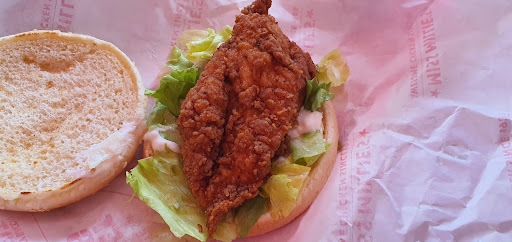 Photo of Miss Millie's Awesome Chicken - 2 Alexandra Parade, Weston-super-Mare BS23 1QS