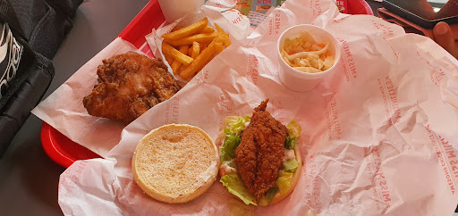 Photo of Miss Millie's Awesome Chicken - 2 Alexandra Parade, Weston-super-Mare BS23 1QS