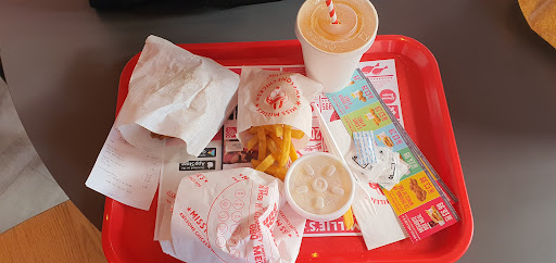 Photo of Miss Millie's Awesome Chicken - 2 Alexandra Parade, Weston-super-Mare BS23 1QS