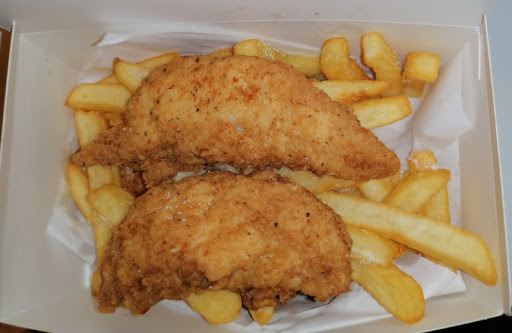 Photo of Miss Millie's Awesome Chicken - 2 Alexandra Parade, Weston-super-Mare BS23 1QS