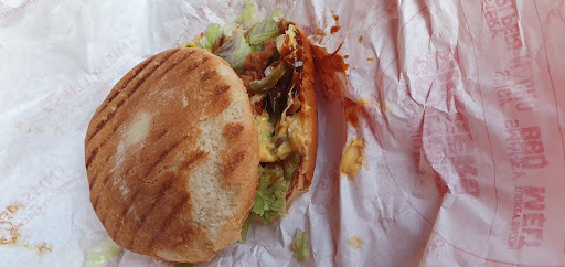 Photo of Miss Millie's Awesome Chicken - 2 Alexandra Parade, Weston-super-Mare BS23 1QS