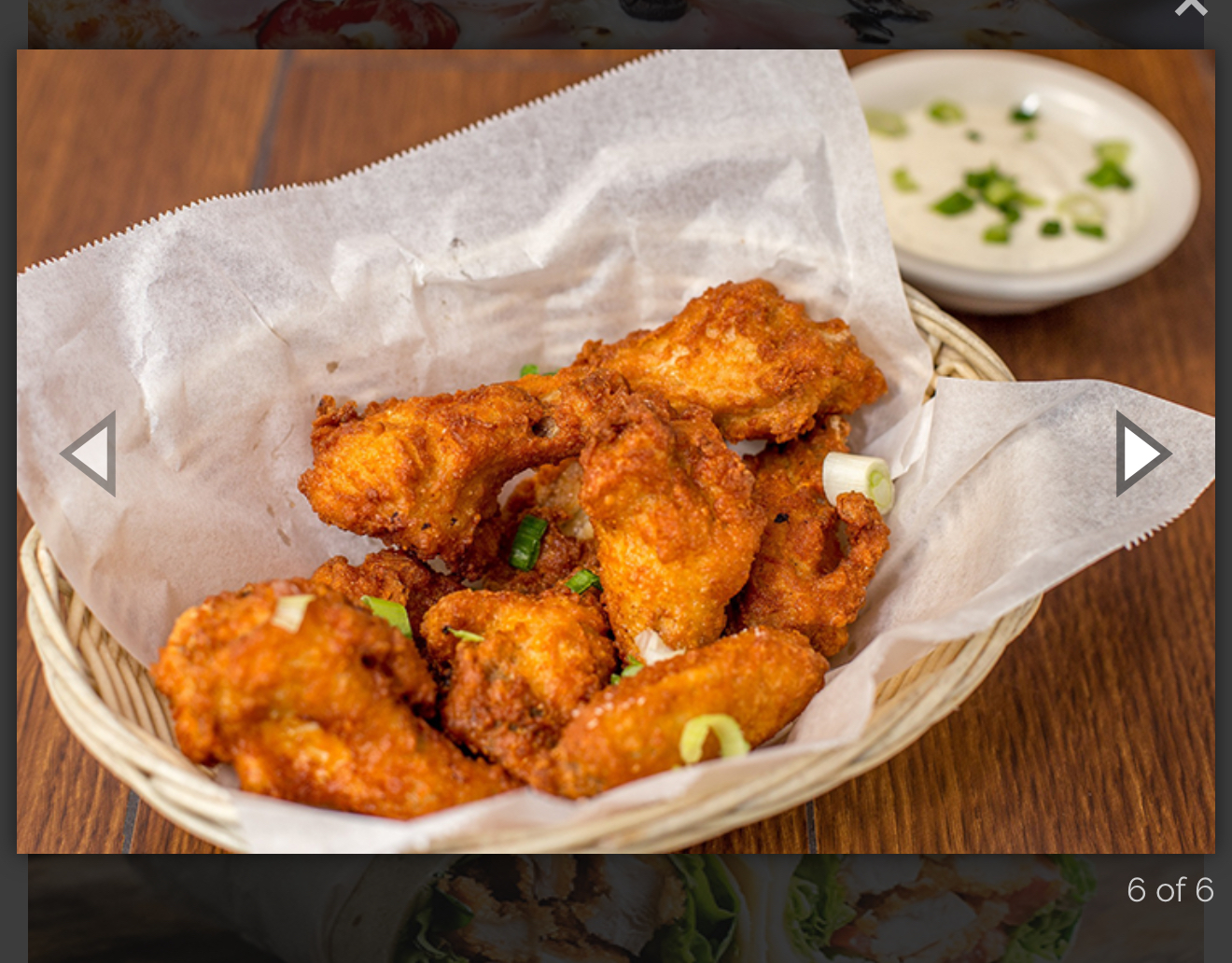 Photo of A1 Pizza And Kebab House - No 4, Weston-super-Mare BS23 1SS