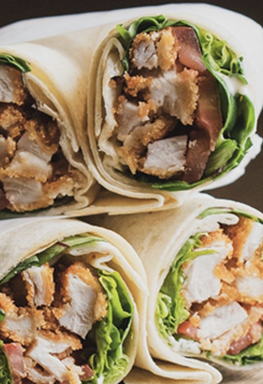 Photo of A1 Pizza And Kebab House - No 4, Weston-super-Mare BS23 1SS