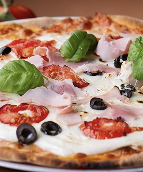 Photo of A1 Pizza And Kebab House - No 4, Weston-super-Mare BS23 1SS