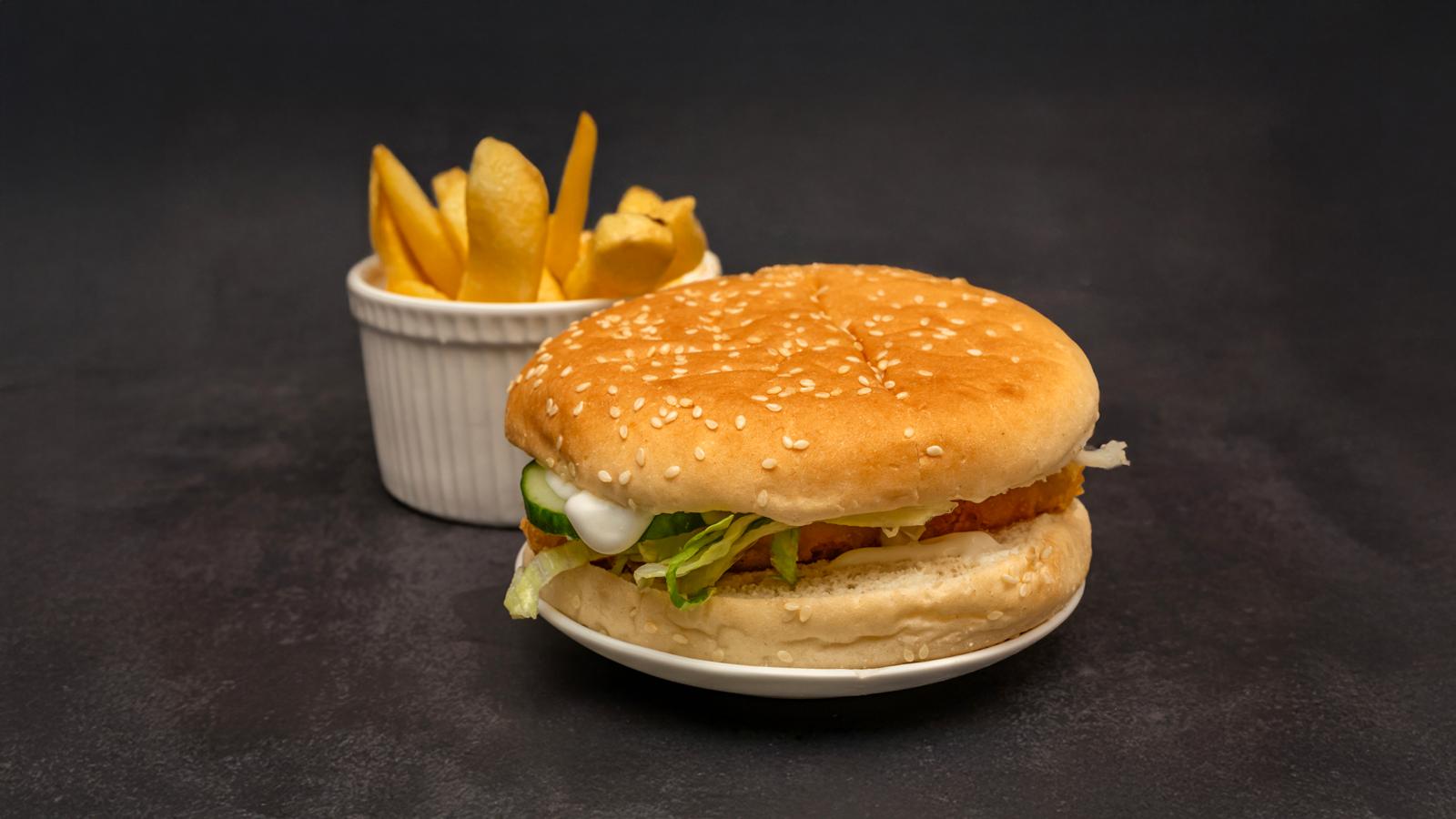 Photo of A1 Pizza And Kebab House - No 4, Weston-super-Mare BS23 1SS