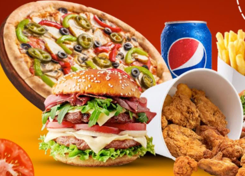 Photo of A1 Pizza And Kebab House - No 4, Weston-super-Mare BS23 1SS