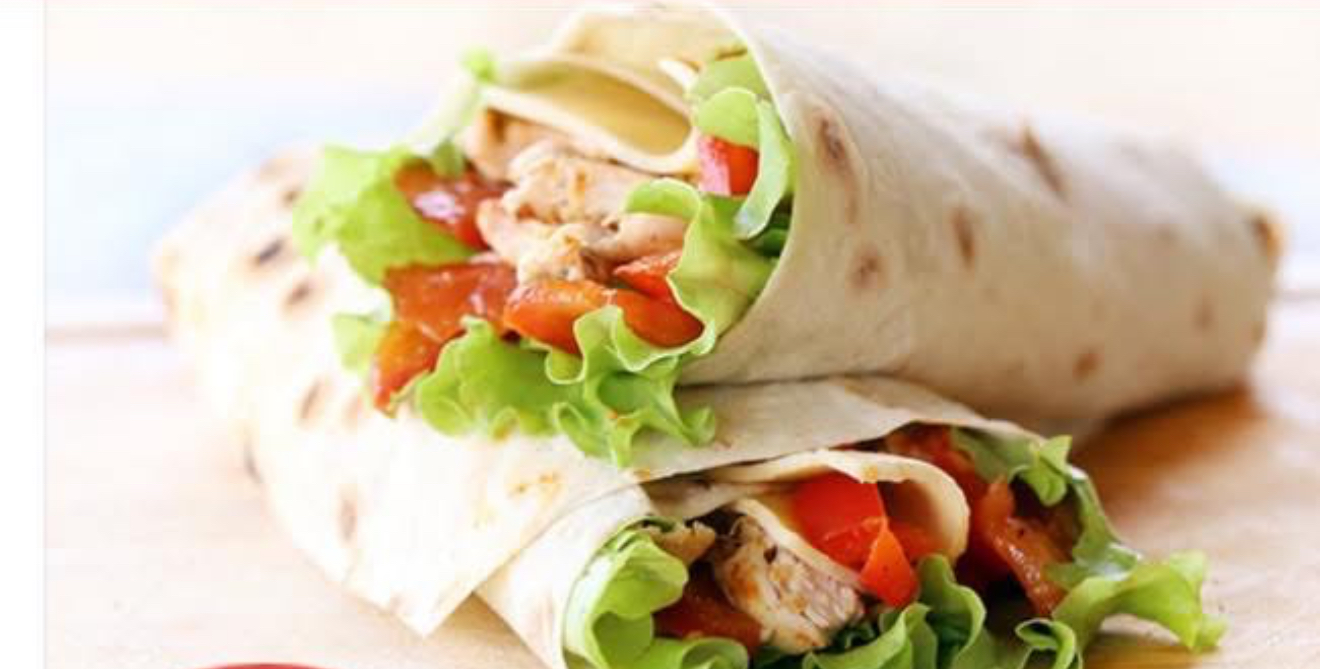 Photo of A1 Pizza And Kebab House - No 4, Weston-super-Mare BS23 1SS