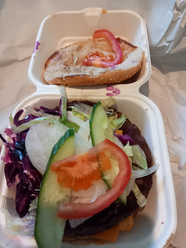 Photo of King Kebab | Worle - High St, Worle, Weston-super-Mare, Bs226hd BS22 6HD