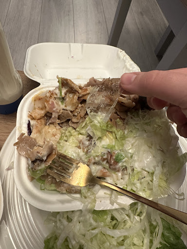 Photo of King Kebab | Worle - High St, Worle, Weston-super-Mare, Bs226hd BS22 6HD
