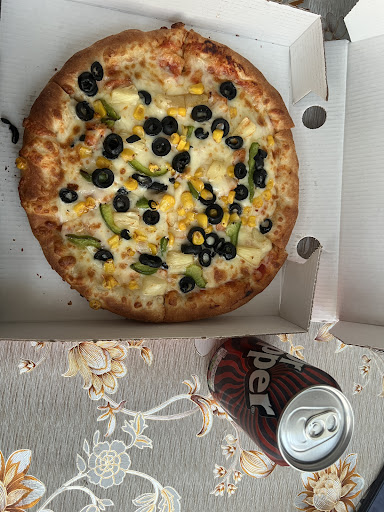 Photo of Deniz’s Kebab House - 9 St James St, Weston-super-Mare BS23 1SS