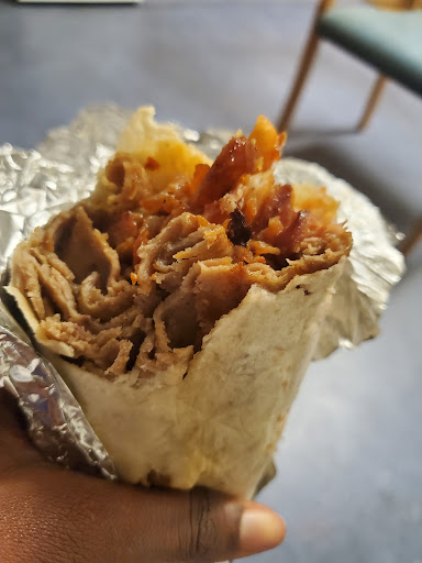 Photo of Deniz’s Kebab House - 9 St James St, Weston-super-Mare BS23 1SS