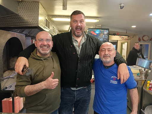 Photo of Deniz’s Kebab House - 9 St James St, Weston-super-Mare BS23 1SS