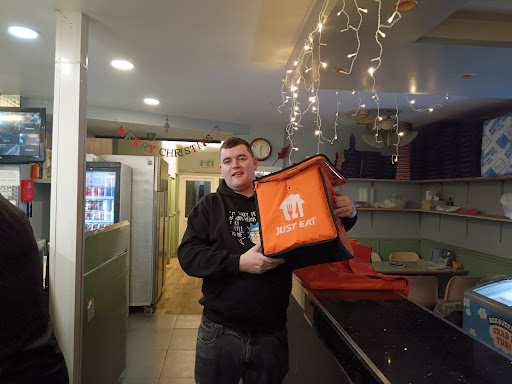 Photo of Deniz’s Kebab House - 9 St James St, Weston-super-Mare BS23 1SS