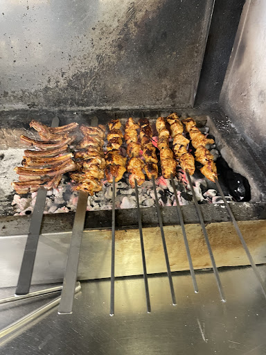 Photo of Deniz’s Kebab House - 9 St James St, Weston-super-Mare BS23 1SS