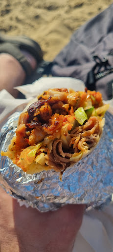 Photo of Deniz’s Kebab House - 9 St James St, Weston-super-Mare BS23 1SS